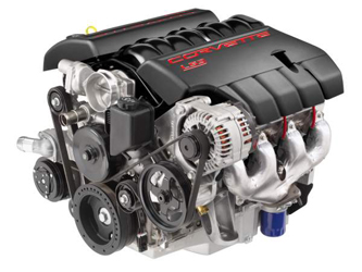 P83C0 Engine